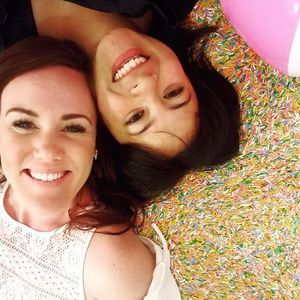 Meet your Posher, Taylor